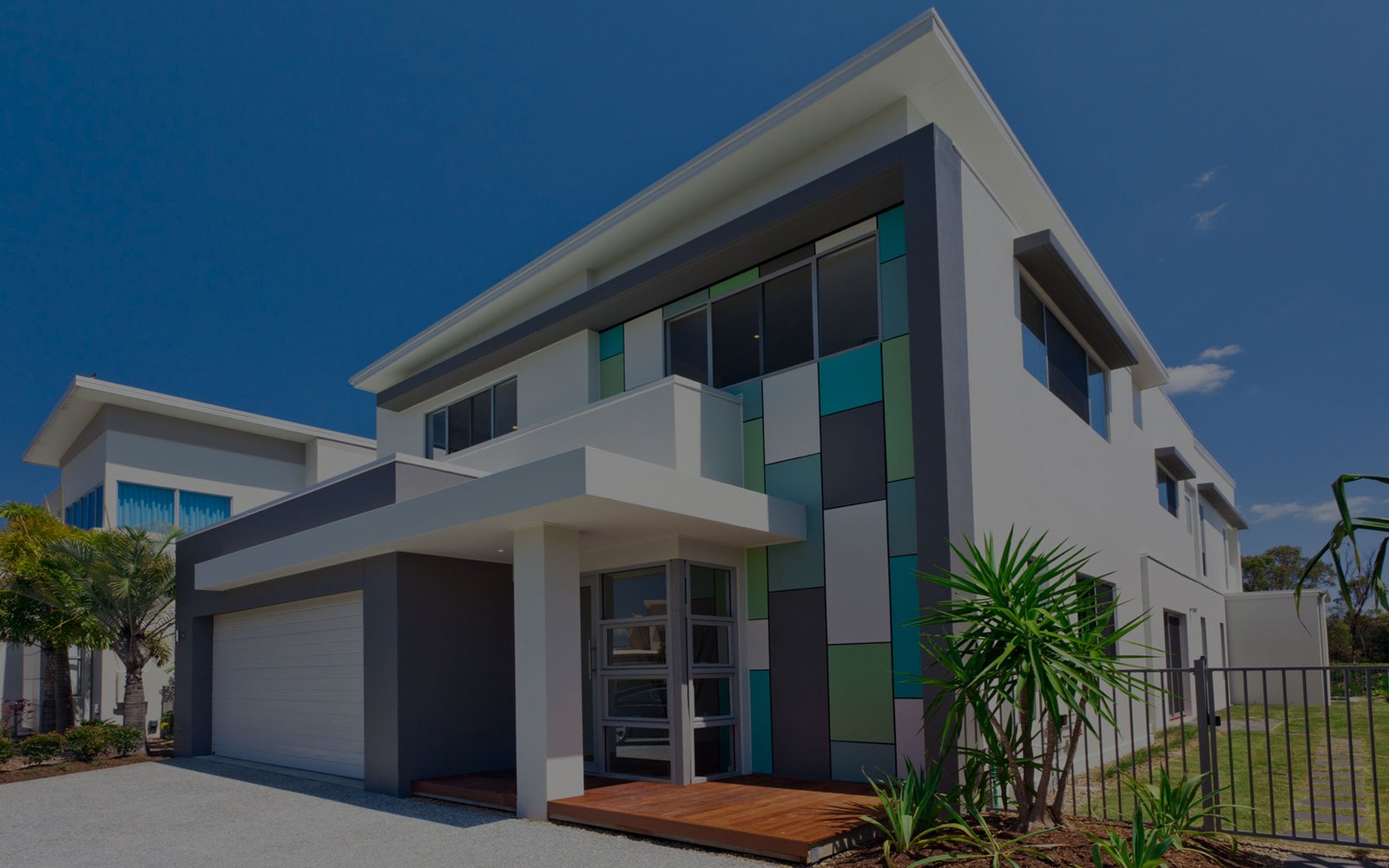 Home - Skyline Builder